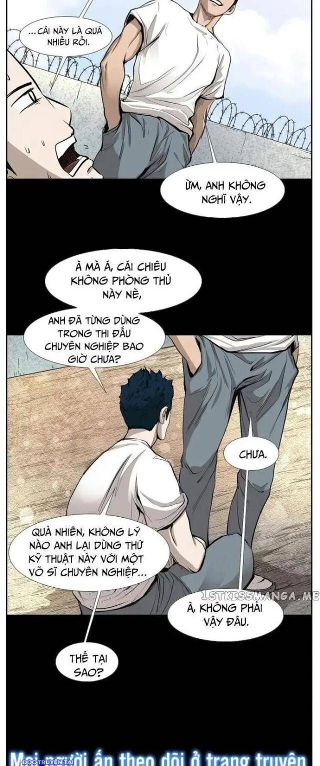 Shark - Cá Mập Chapter 156 - 47