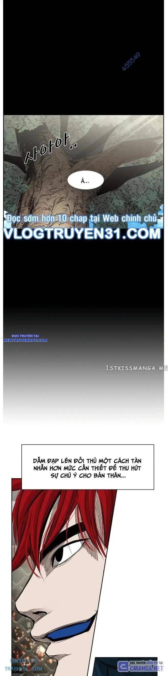 Shark - Cá Mập Chapter 156 - 49