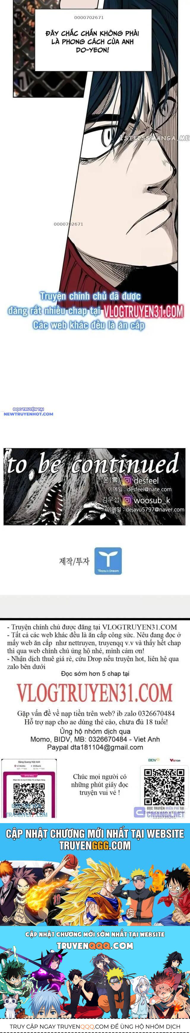 Shark - Cá Mập Chapter 156 - 50