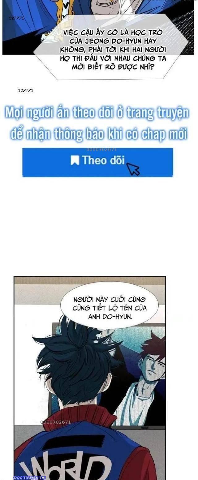 Shark - Cá Mập Chapter 156 - 8