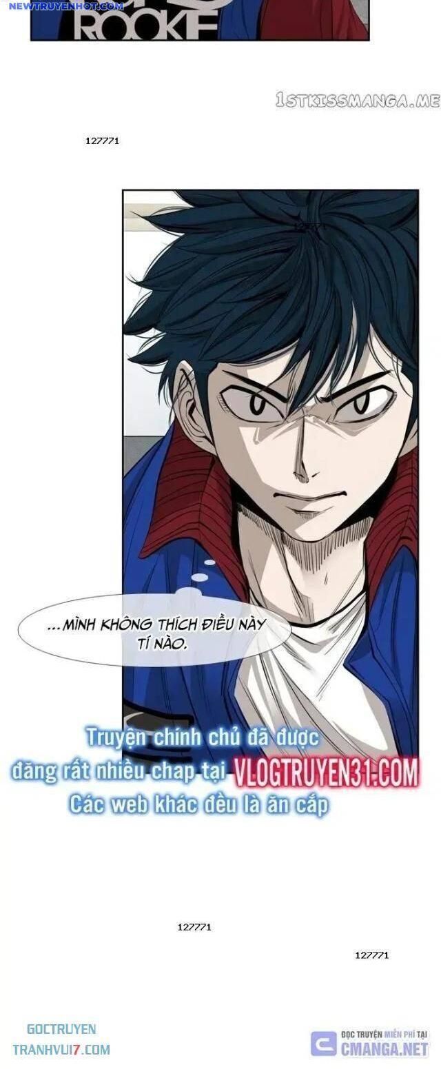 Shark - Cá Mập Chapter 156 - 9