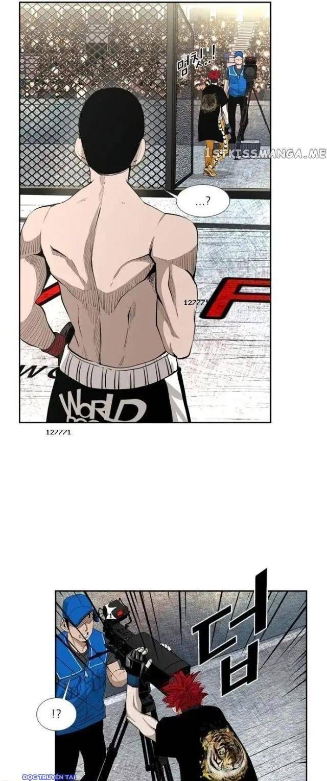 Shark - Cá Mập Chapter 156 - 10