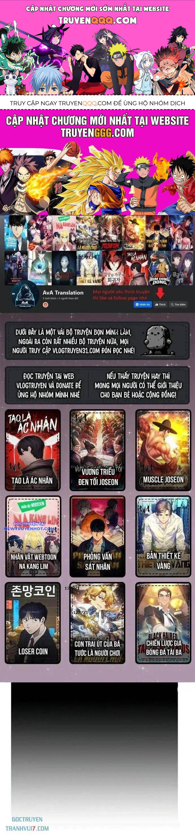 Shark - Cá Mập Chapter 157 - 1