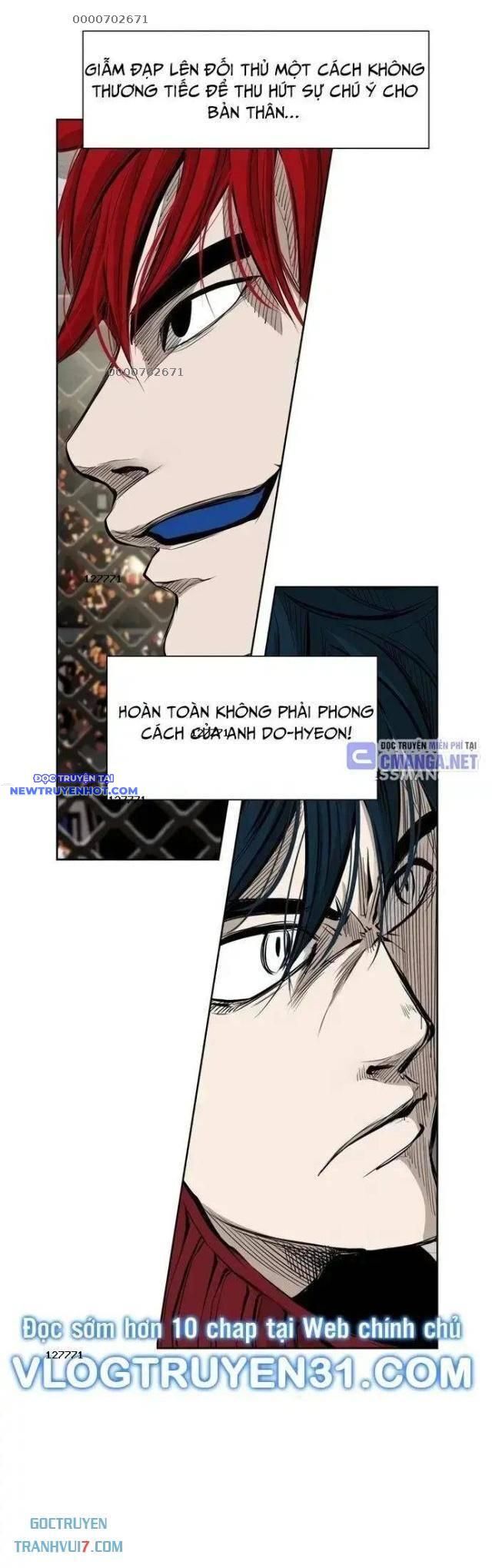 Shark - Cá Mập Chapter 157 - 2