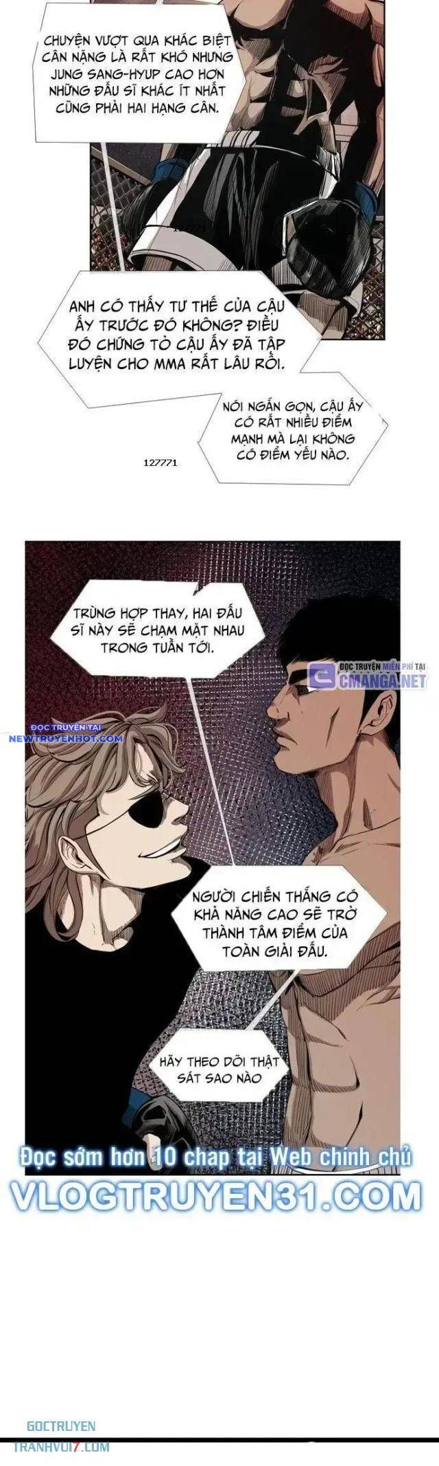 Shark - Cá Mập Chapter 157 - 11