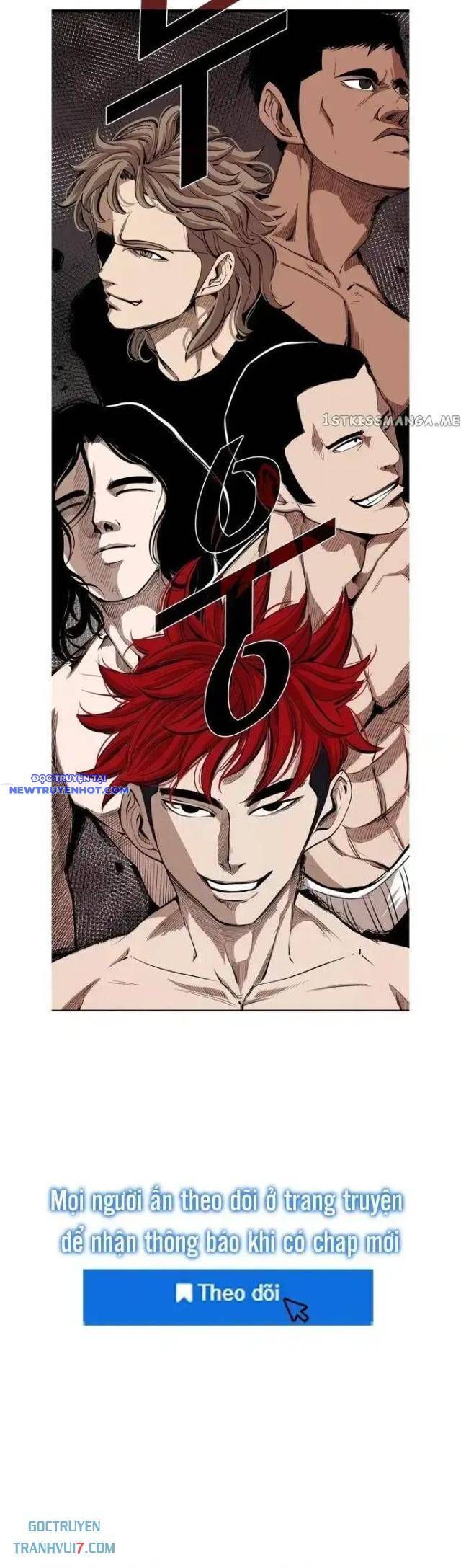 Shark - Cá Mập Chapter 157 - 13