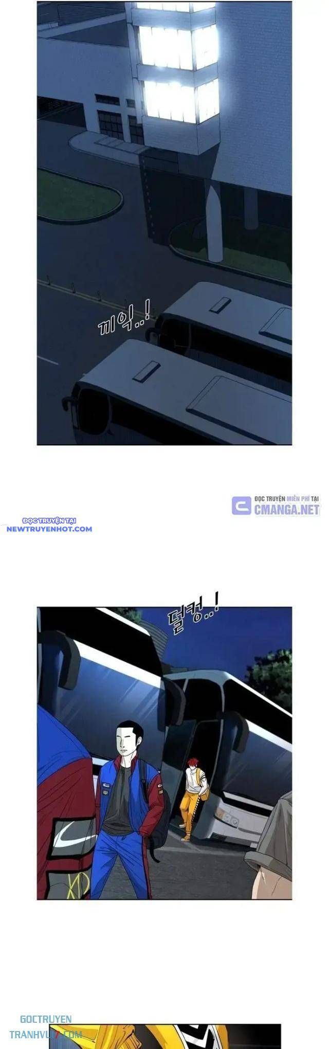 Shark - Cá Mập Chapter 157 - 14