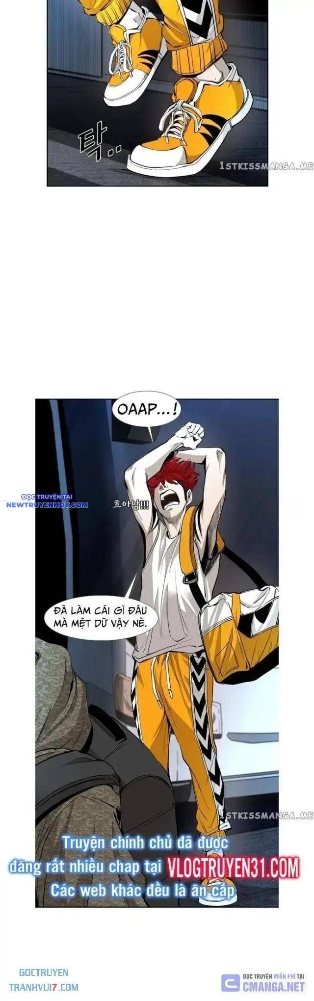 Shark - Cá Mập Chapter 157 - 15