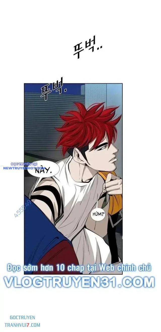 Shark - Cá Mập Chapter 157 - 16
