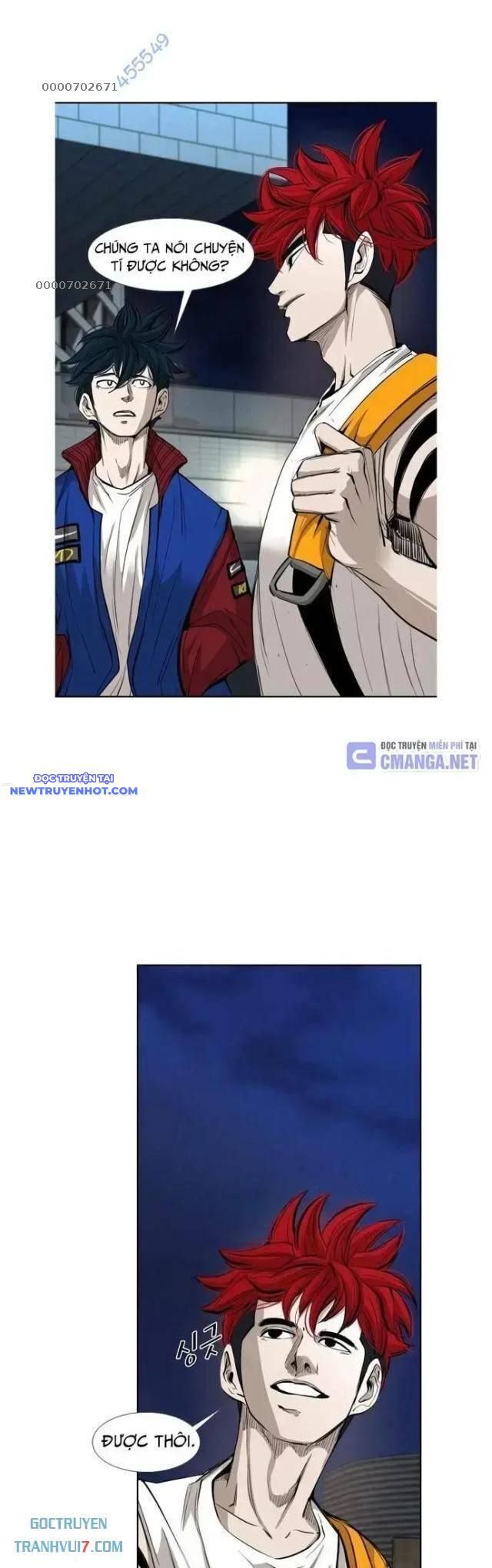 Shark - Cá Mập Chapter 157 - 17