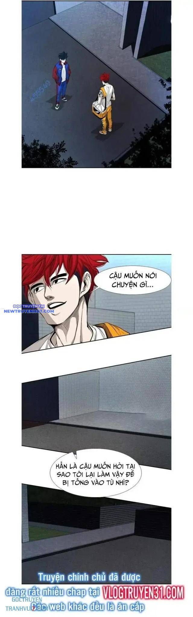 Shark - Cá Mập Chapter 157 - 19