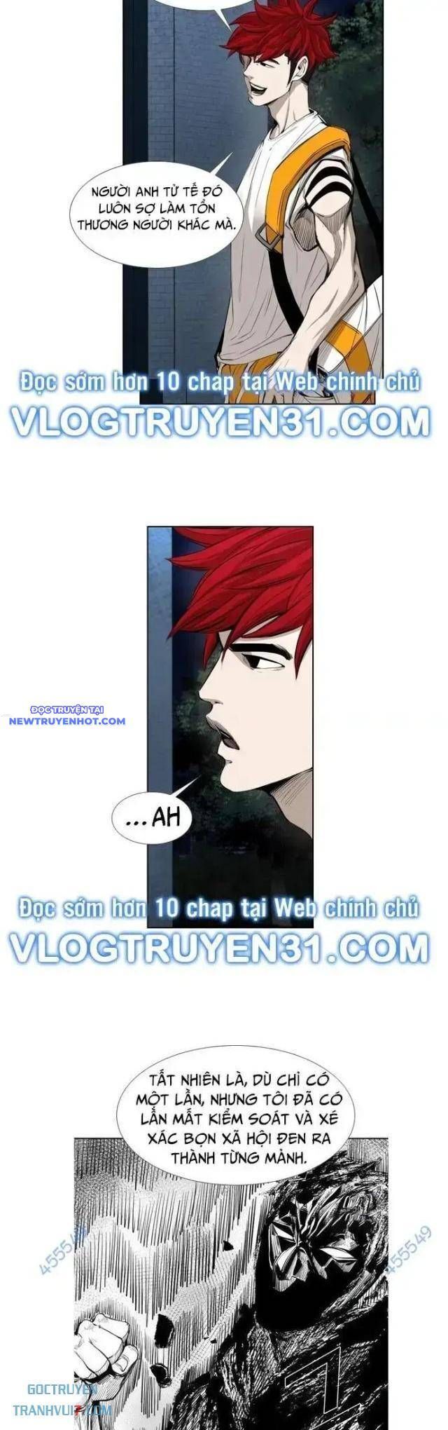 Shark - Cá Mập Chapter 157 - 22