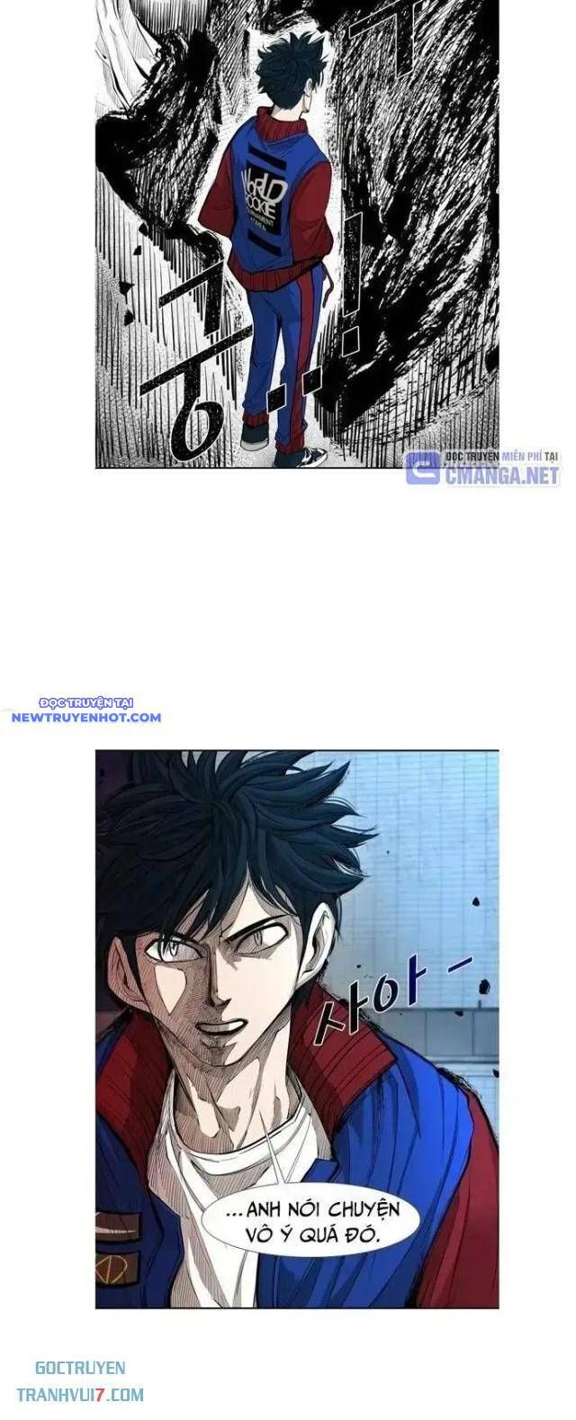 Shark - Cá Mập Chapter 157 - 23