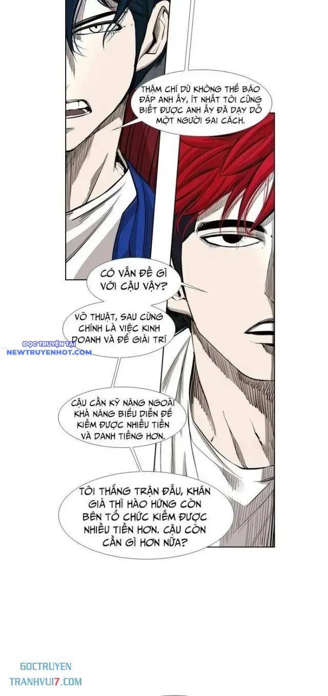 Shark - Cá Mập Chapter 157 - 25