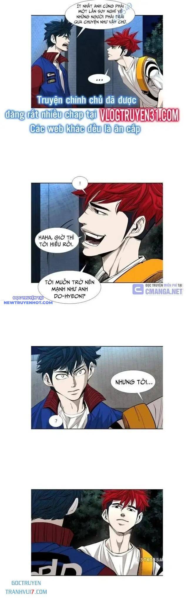 Shark - Cá Mập Chapter 157 - 26