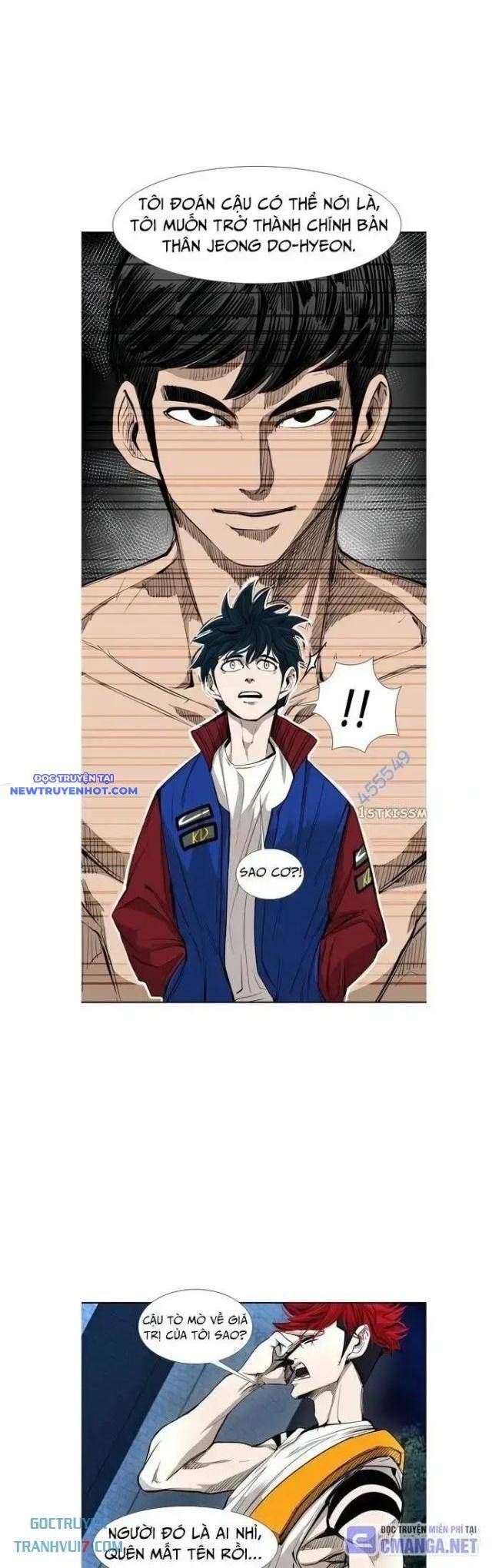 Shark - Cá Mập Chapter 157 - 27