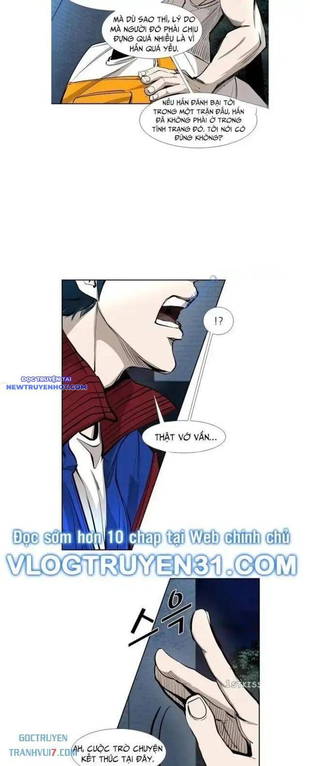 Shark - Cá Mập Chapter 157 - 28