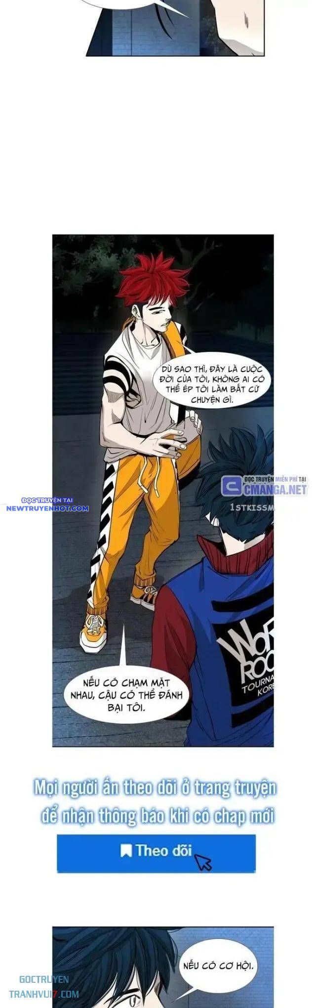 Shark - Cá Mập Chapter 157 - 29