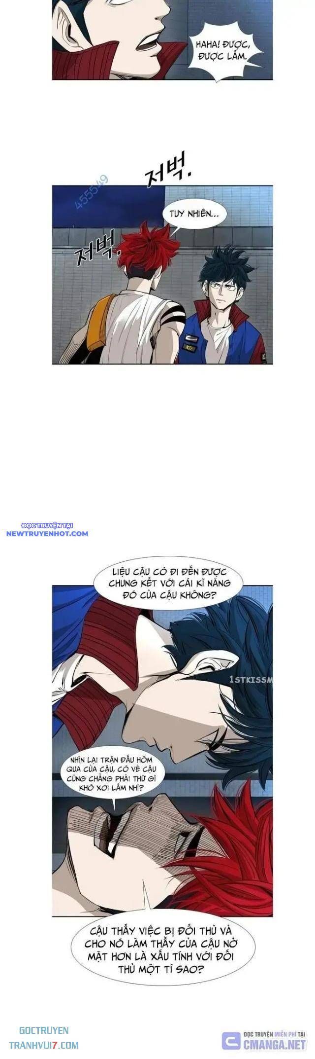 Shark - Cá Mập Chapter 157 - 30