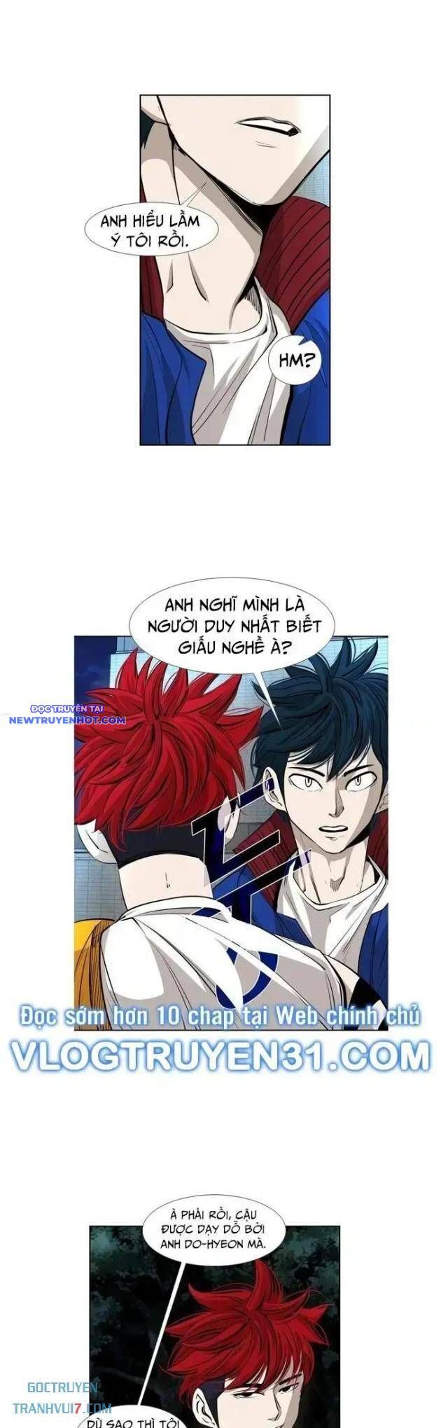Shark - Cá Mập Chapter 157 - 31
