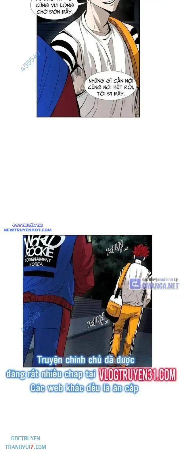 Shark - Cá Mập Chapter 157 - 32