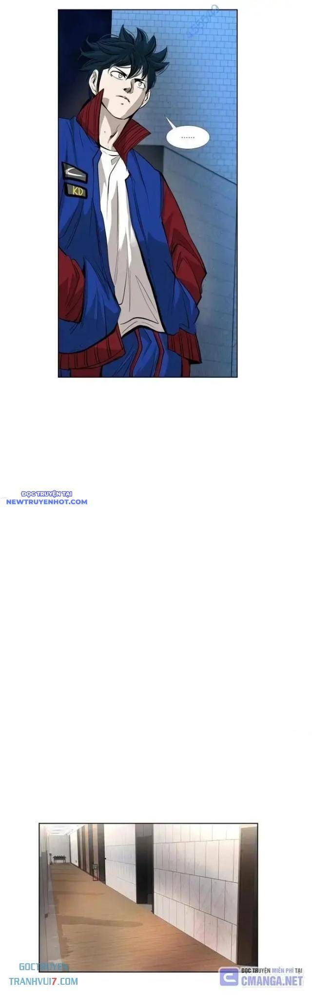 Shark - Cá Mập Chapter 157 - 33