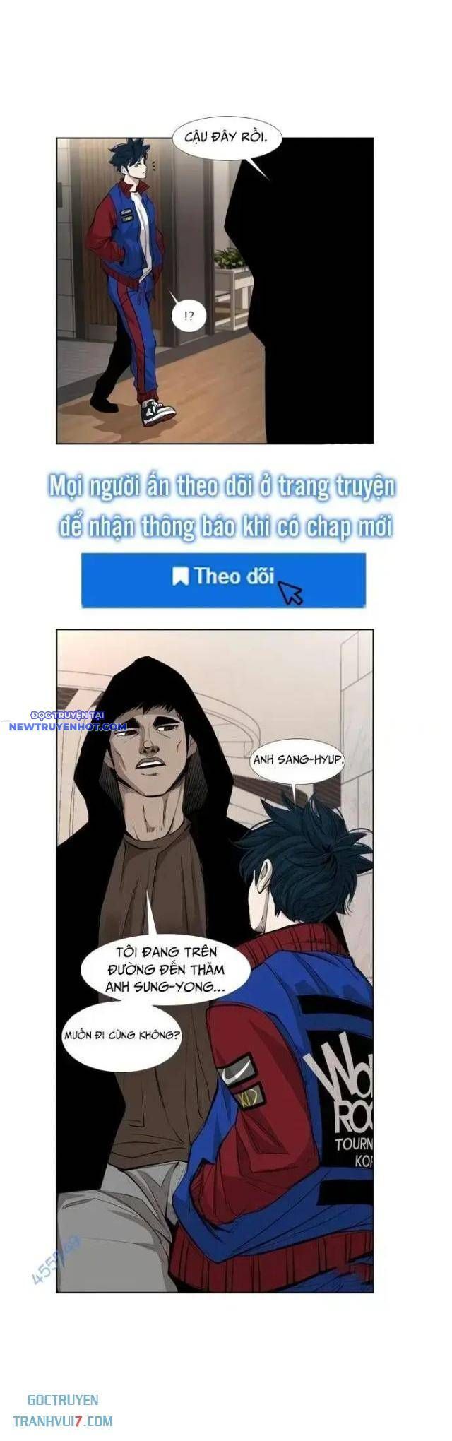 Shark - Cá Mập Chapter 157 - 34