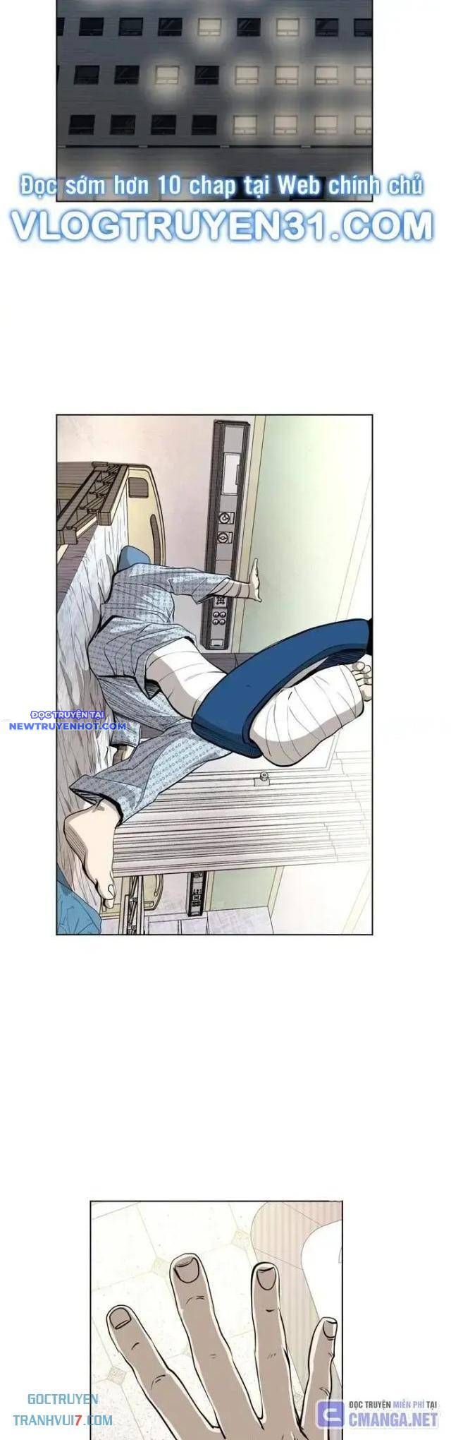 Shark - Cá Mập Chapter 157 - 36