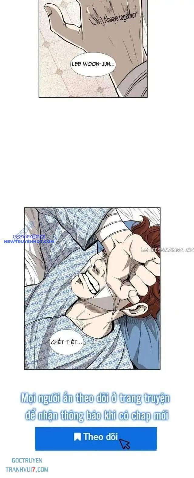 Shark - Cá Mập Chapter 157 - 37