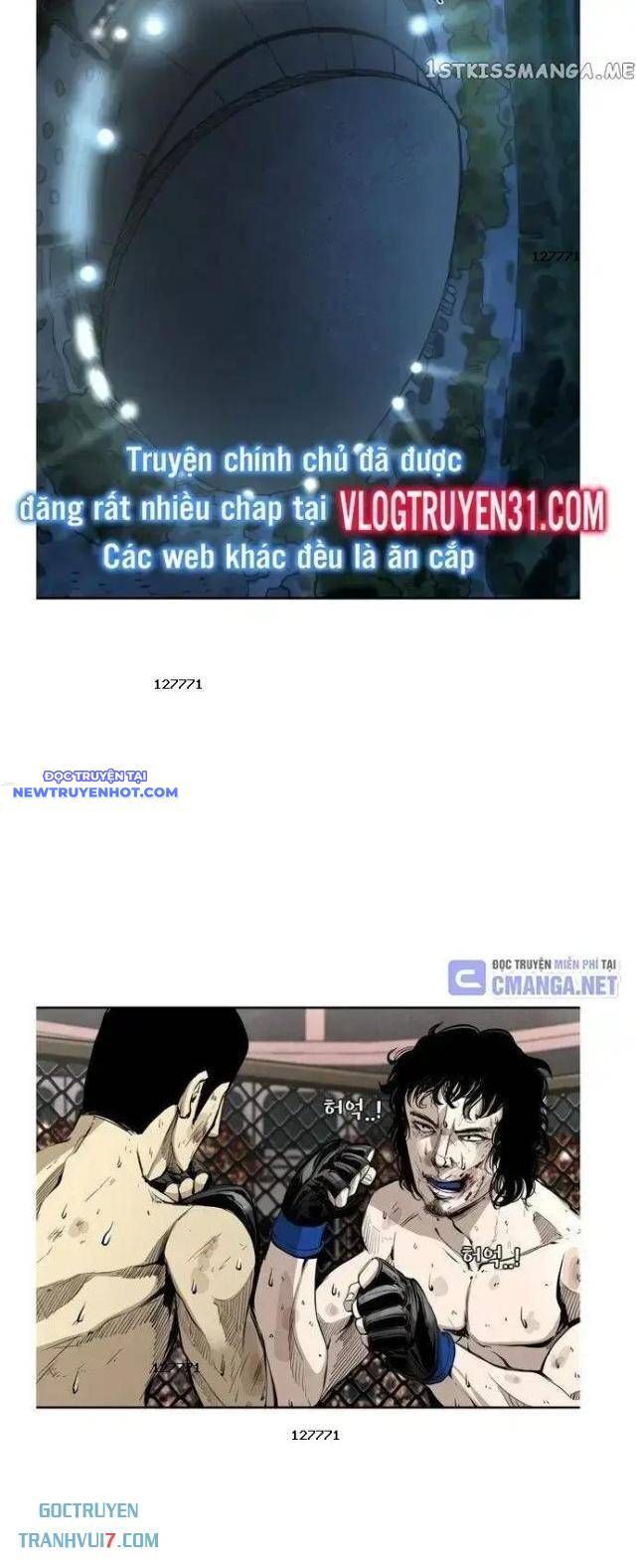 Shark - Cá Mập Chapter 157 - 5