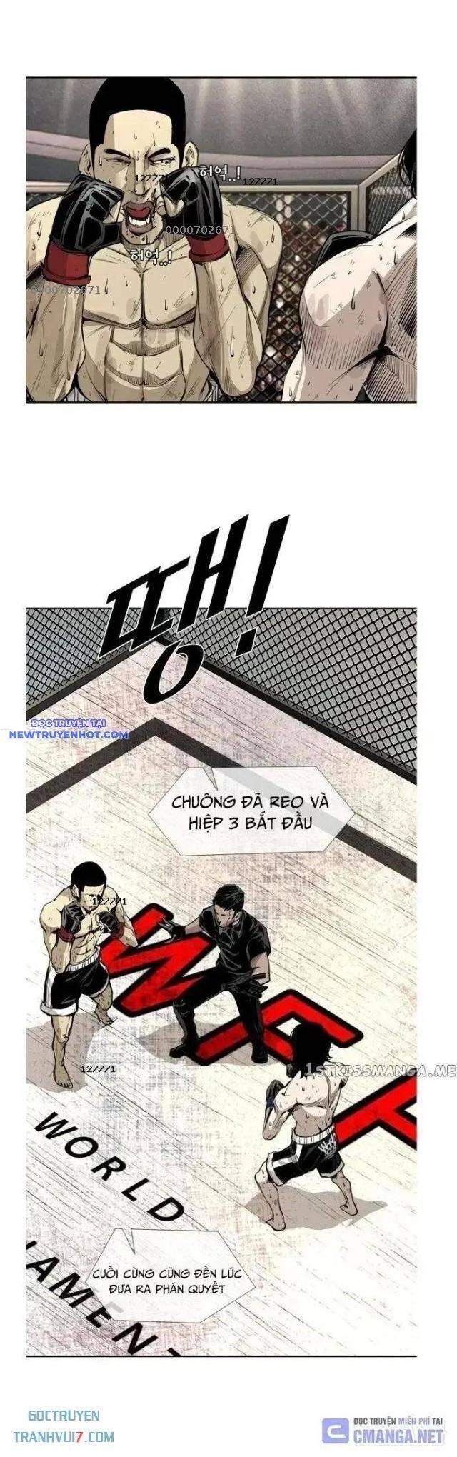 Shark - Cá Mập Chapter 157 - 6