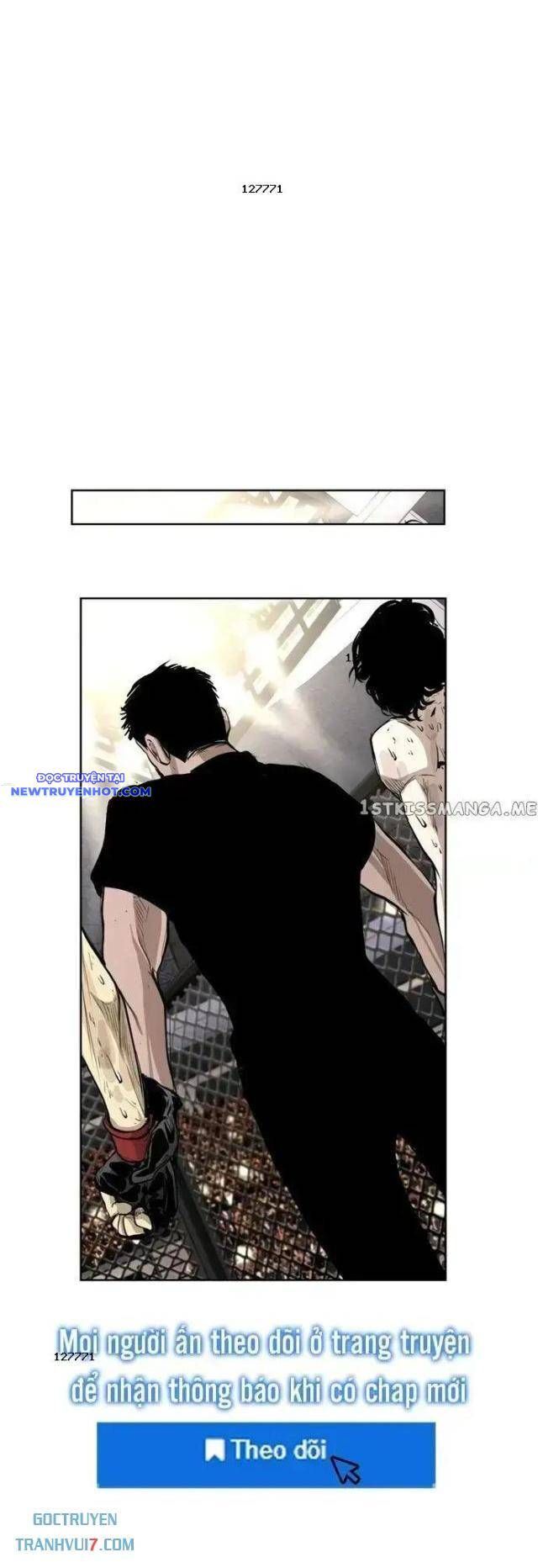 Shark - Cá Mập Chapter 157 - 7