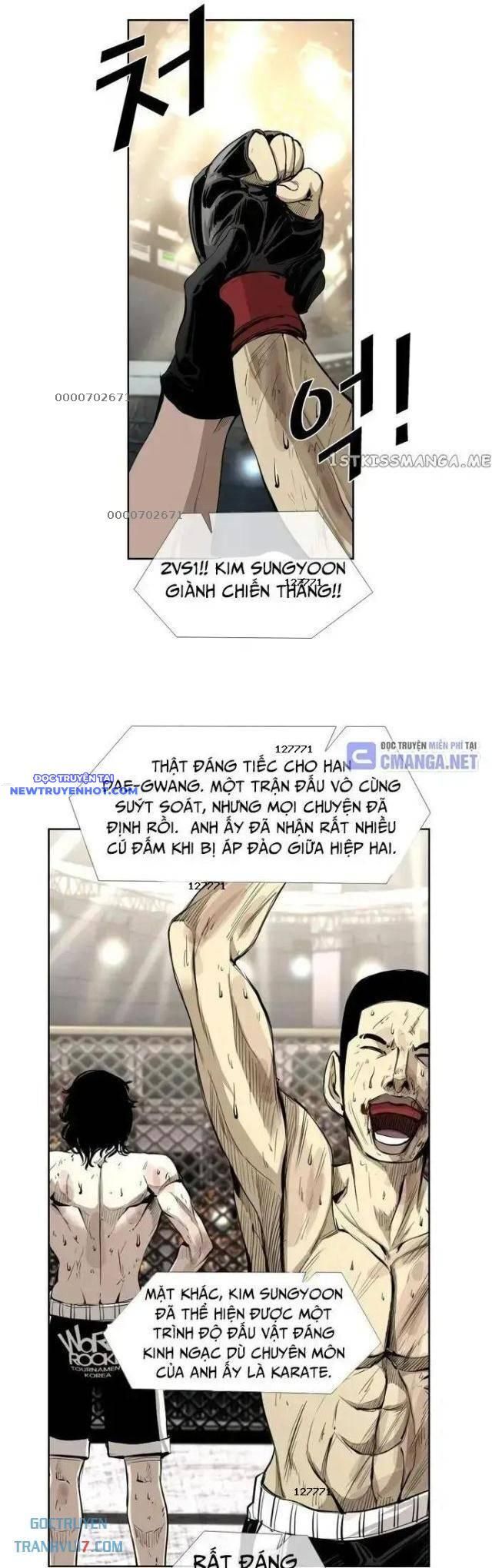 Shark - Cá Mập Chapter 157 - 8