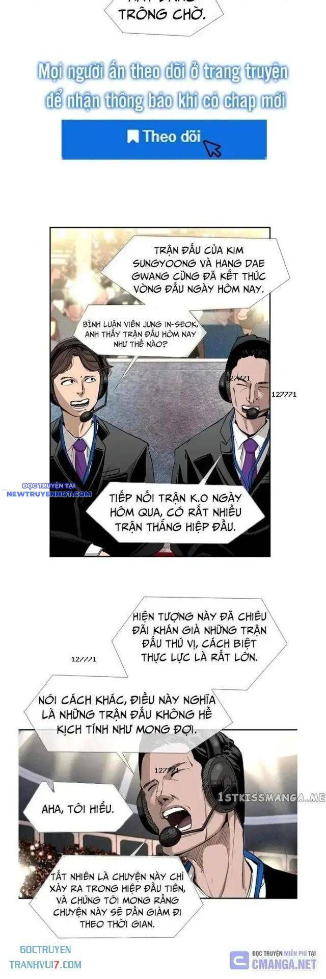 Shark - Cá Mập Chapter 157 - 9