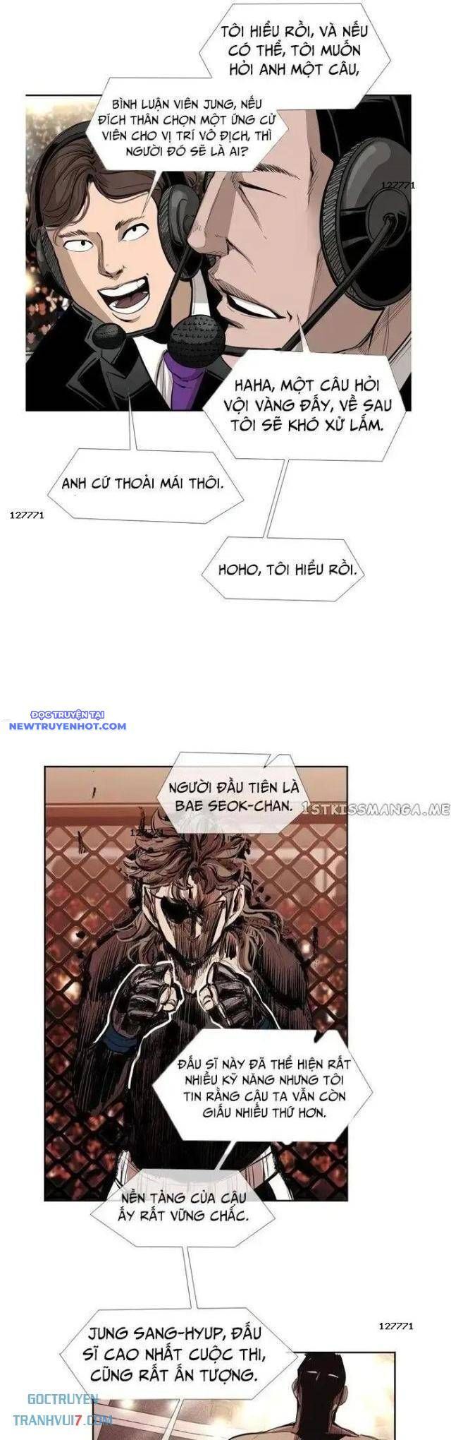 Shark - Cá Mập Chapter 157 - 10