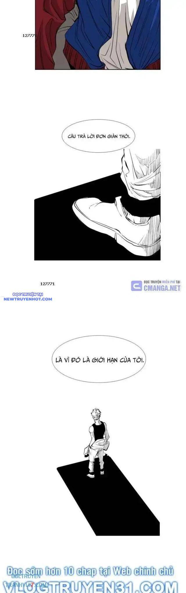 Shark - Cá Mập Chapter 158 - 11