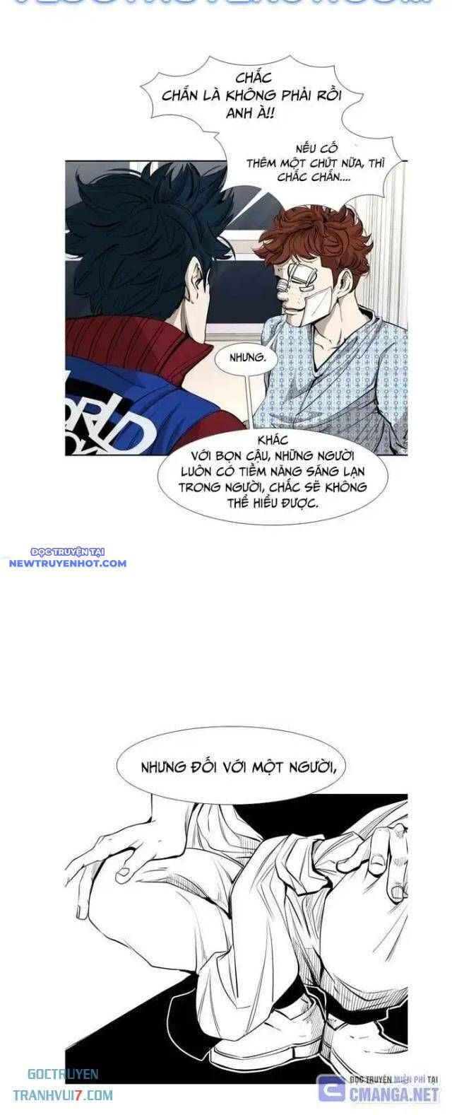 Shark - Cá Mập Chapter 158 - 12