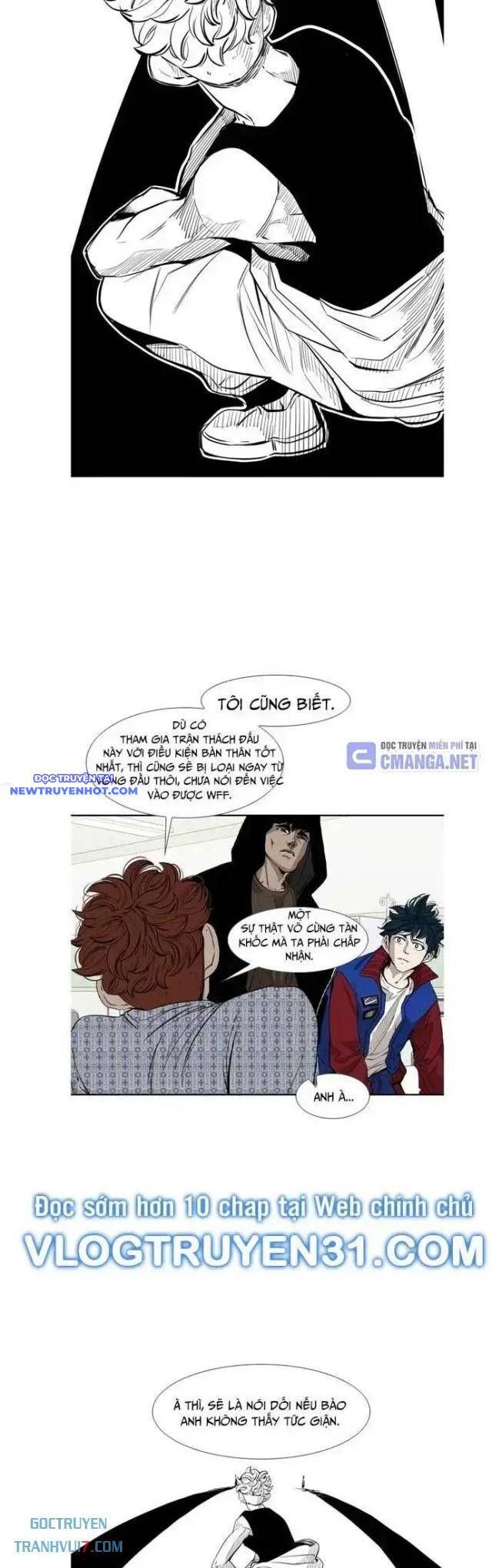 Shark - Cá Mập Chapter 158 - 14