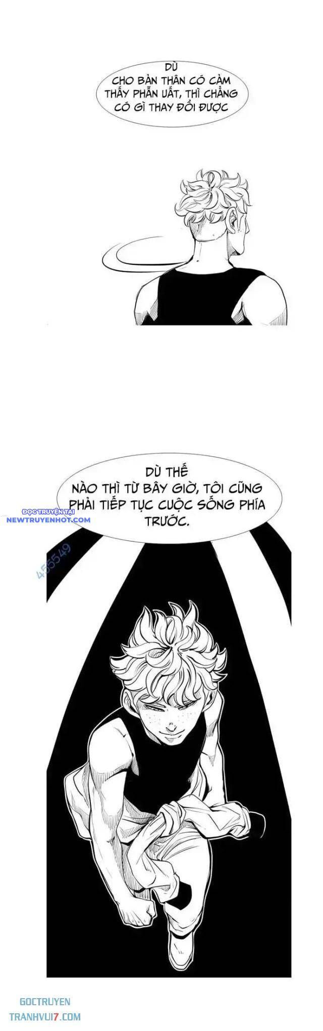 Shark - Cá Mập Chapter 158 - 16