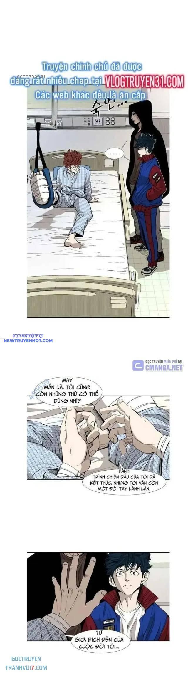 Shark - Cá Mập Chapter 158 - 17