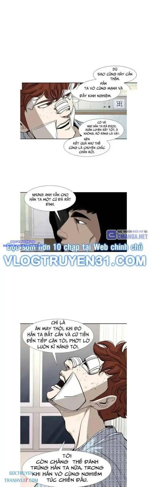 Shark - Cá Mập Chapter 158 - 20