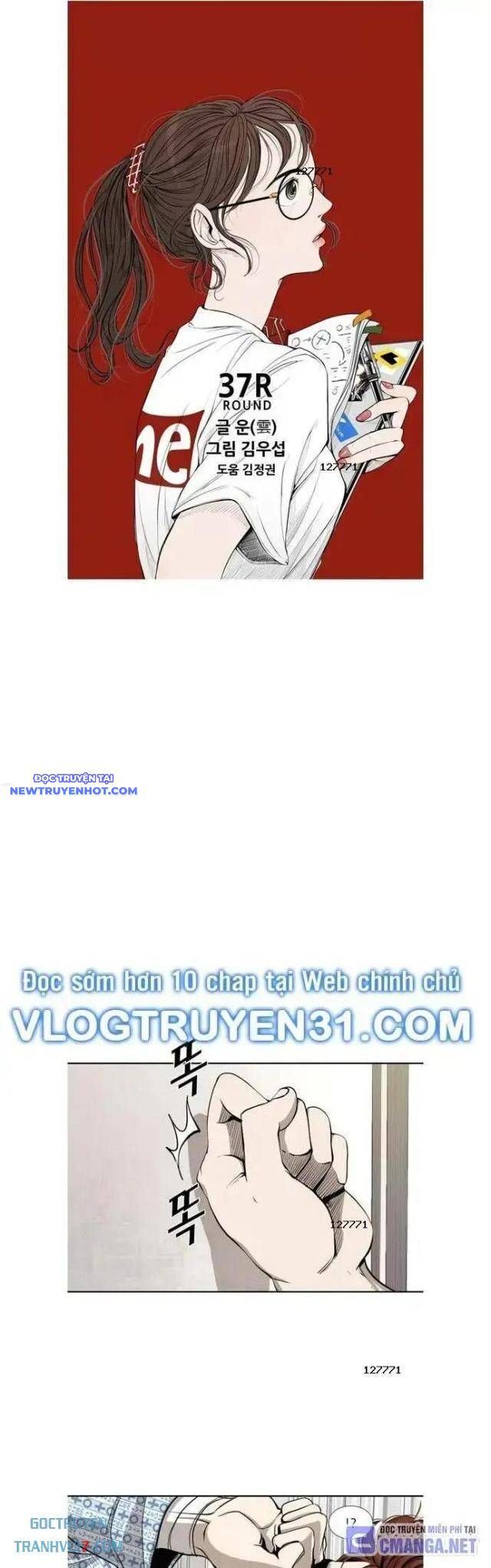 Shark - Cá Mập Chapter 158 - 3