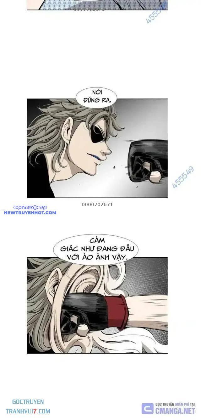 Shark - Cá Mập Chapter 158 - 21