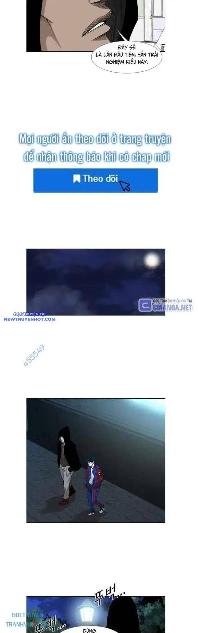 Shark - Cá Mập Chapter 158 - 23