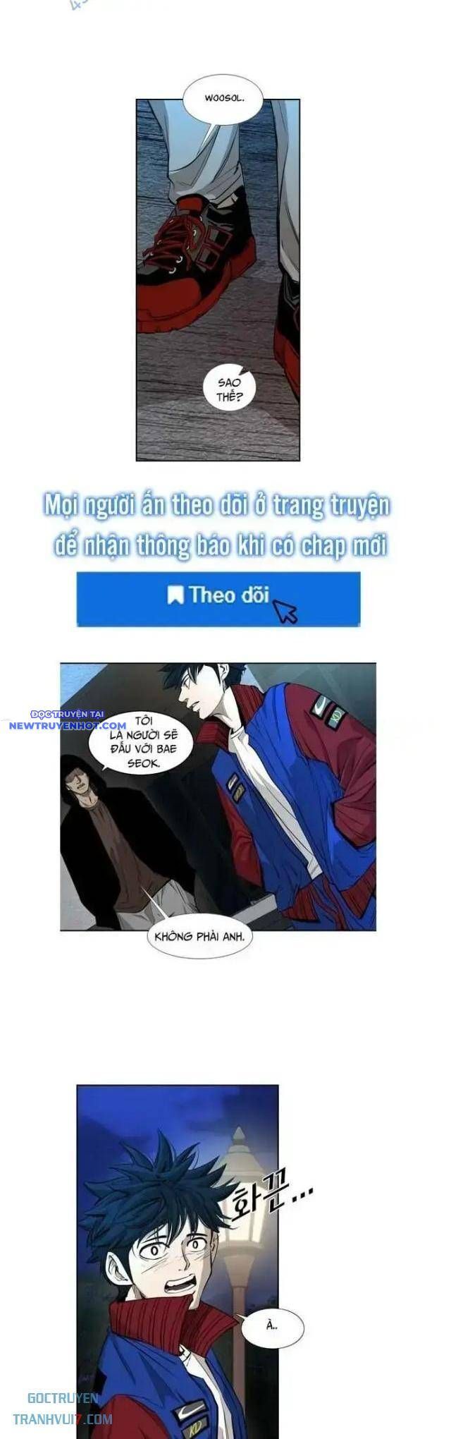 Shark - Cá Mập Chapter 158 - 25