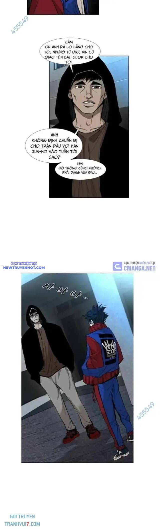 Shark - Cá Mập Chapter 158 - 26