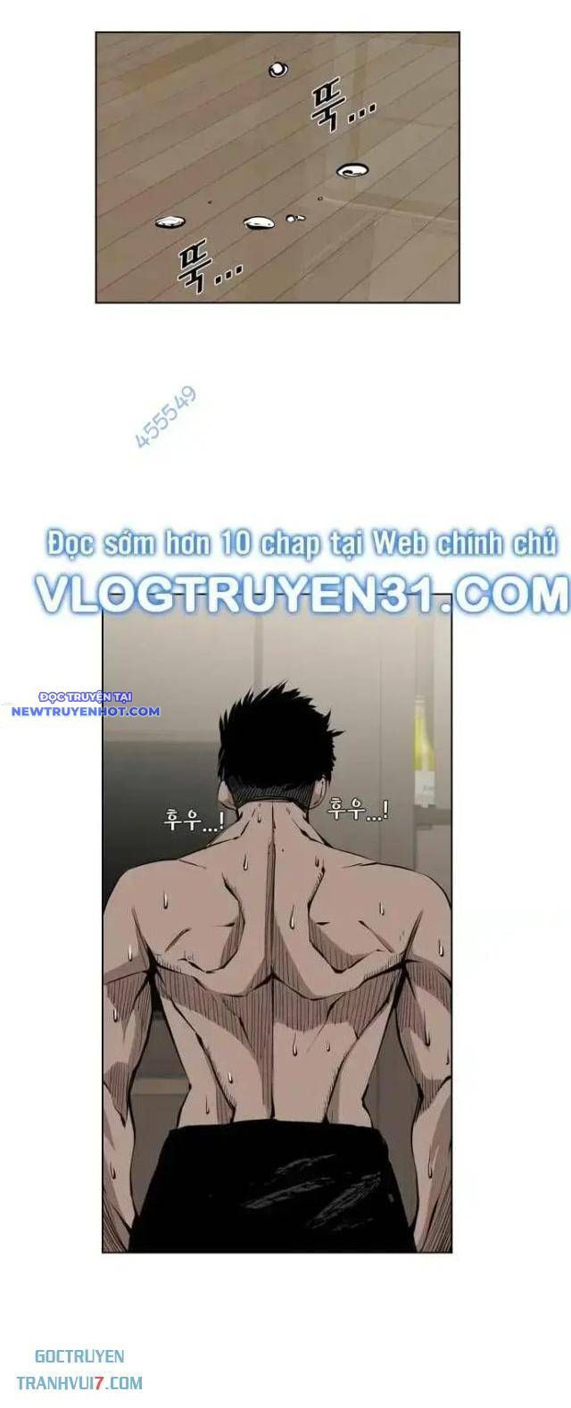 Shark - Cá Mập Chapter 158 - 28