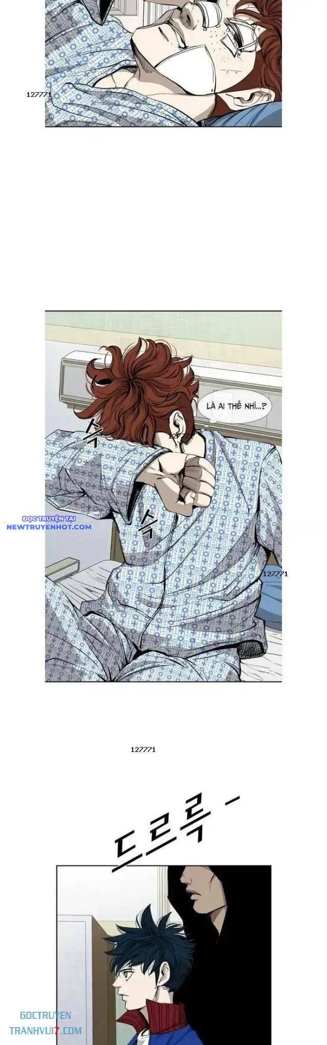 Shark - Cá Mập Chapter 158 - 4