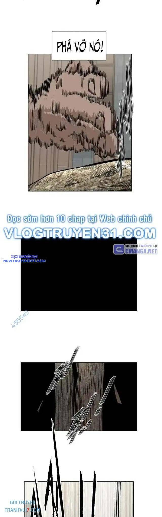 Shark - Cá Mập Chapter 158 - 32