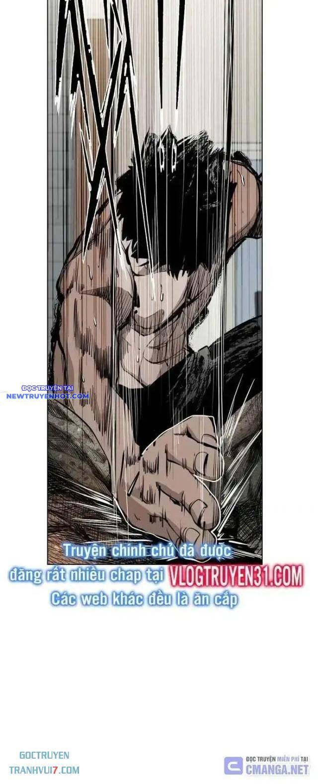 Shark - Cá Mập Chapter 158 - 33